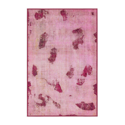Abstract Indoor Rug