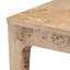 Table de bout Evansdale