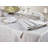 Wilk Damask Table Runner