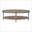  Table basse Bedford Niveleurs