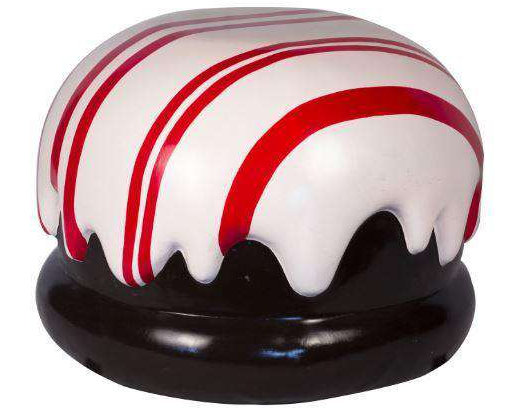 Statue truffe blanche Jadha