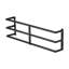 Metal Wall Bathroom Shelves-536841699