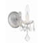 Lampe murale bougie 1 lumières Milan-20211041-20211040