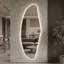 Free Form Mirror