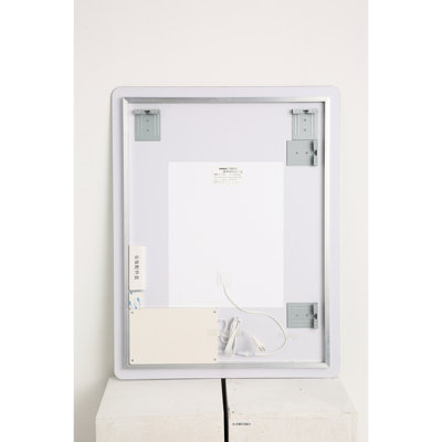 Miroir de salle de bain Fog