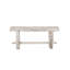 Holland 68'' W Solid Wood Console Table