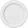 Wafer 6" LED Retrofit Downlight Recessed Lighting Kit