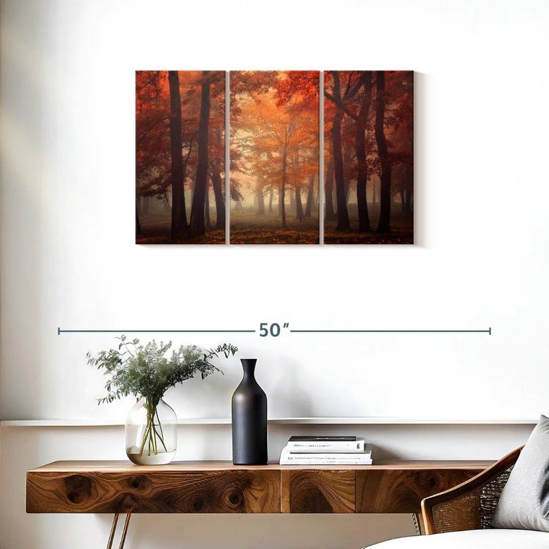 Alvord Feel, 20" H x 33" W
