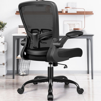 Ergonomic Adjustable Office Mesh Chair