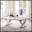 Modern Glam Style Coffee Table