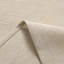 Linen Blend Semi Sheer Curtain Panel Pair-1497042905-1495260219