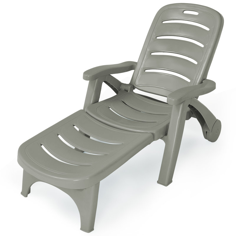 Gaastra Outdoor Chaise Lounge