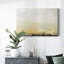 Toile tendue Lingering Light II-Gallery-870158672