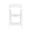 Chaises rembourrées pliantes avec sac de chaise-50650347