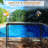 Rogin Rectangular Outdoor Bar Table ,-1251623978