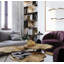 Quercus Nesting Coffee Table