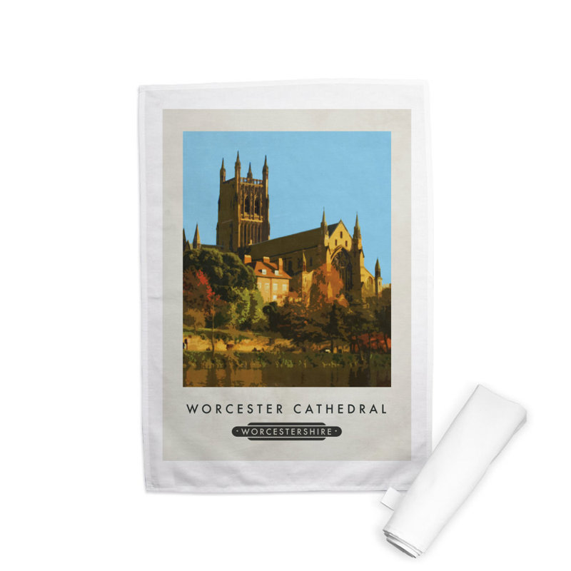 Cotton Kitchen Towel