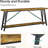 Francessca 70.87'' Console Table-1571575265-1556992264