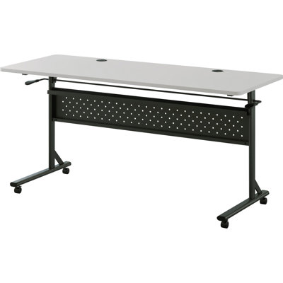 Shift 2.0 Flip And Nesting Mobile Table