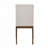 Contemporary Dining Chairs Set Of 2