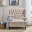 Fauteuil inclinable à un et demi siège-180768389