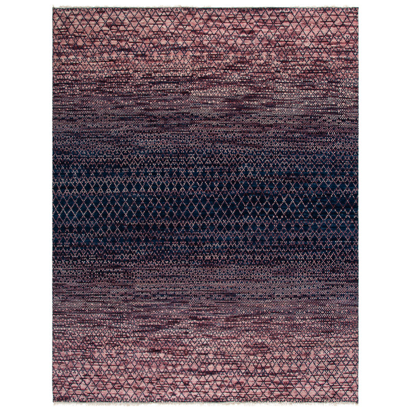 Tapis rectangulaire Bunbury, Rectangle 8 pi x 10 pi
