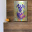 «Pop Art Schnauzer» par Furbaby Affiliates-1339819874