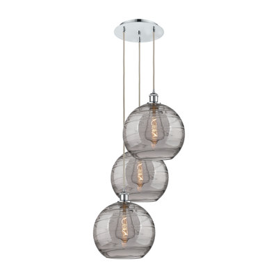 Ellington 3 - Light Cluster Pendant