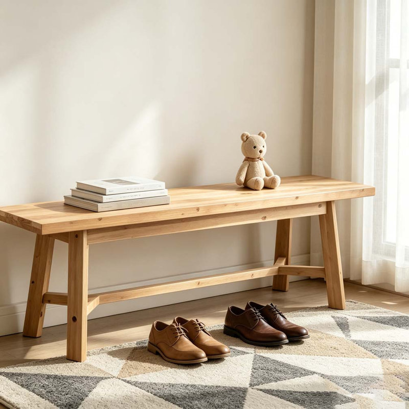 Entryway Bench