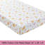 Draps pour lit de bébé Alilet