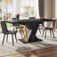 Extendable Dining Table