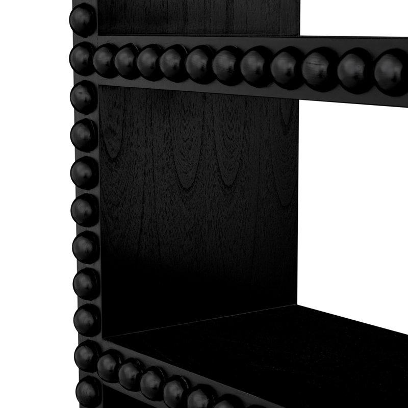 Cabinet Kenton Classic Black Finish
