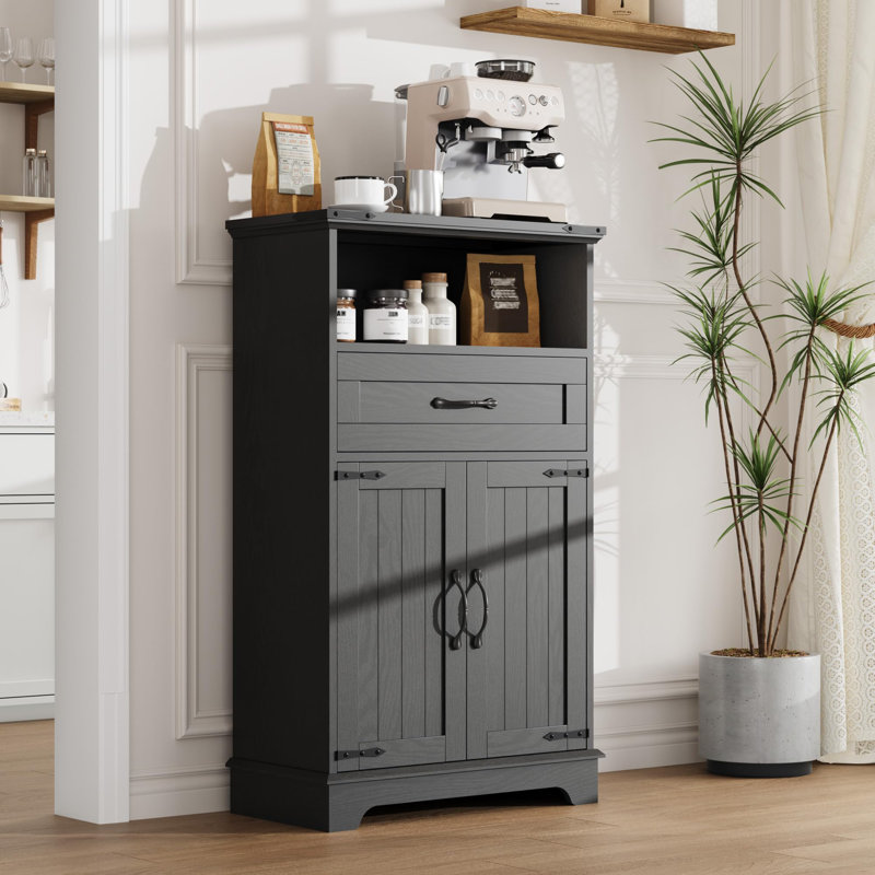 Freestanding Bathroom Storage
