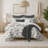 Comforter & 2 Shams Set Super -120831811