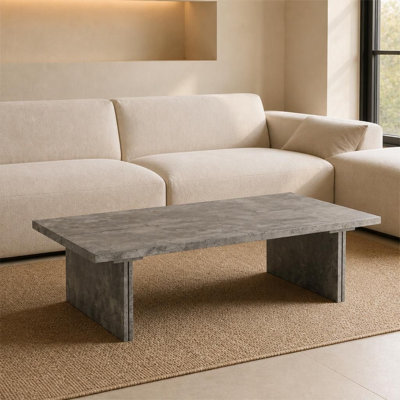 Table basse Minimalist