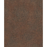 Textures Collection Orange/Black Rustic Texture Matte Finish Wallpaper Roll