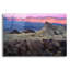 Millwood Pines 'Manly Beacon' by Rick Berk Acrylic Glass Wall Art, 24" x 16"-18825180
