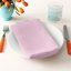 Serviette carrée en polyester - Basics by Wayfair ™-88134903-21995532