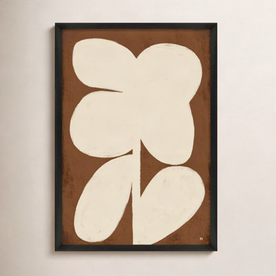 Flower 2 Print