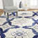 Mountview Floral Indoor Rug