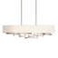 Cavaletti 4 - Light Kitchen Island Rectangle Pendant-803379290-803379283