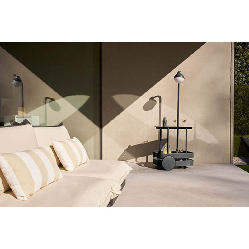 Fatboy® Jolly Trolley - Anthracite