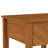 Aleshire Mid-Century Modern 23.2"H 1 Drawer Nightstand-1000229258-969325174