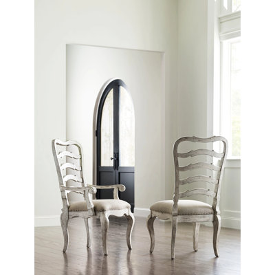 Chaise d'appoint Shaylène