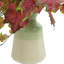 Faux Ivy Plant in Ceramic Planter