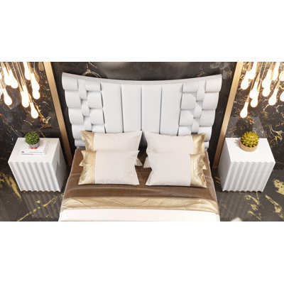 Piece Bedroom Set