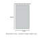 Rytis Polyester Shower Curtain-1003776618
