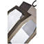 Applique murale 1 lumière Milton Soules-22255794-22255793