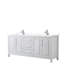 Ensemble de meuble-lavabo double 80 po Daria-97905710-97905715
