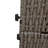 Xhuliana Outdoor Wicker Chaise Lounge-1447020938